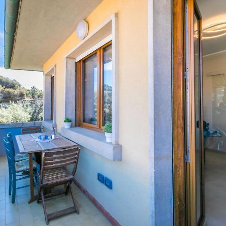 Apartment Marequi By Interhome San Vincenzo Eksteriør bilde