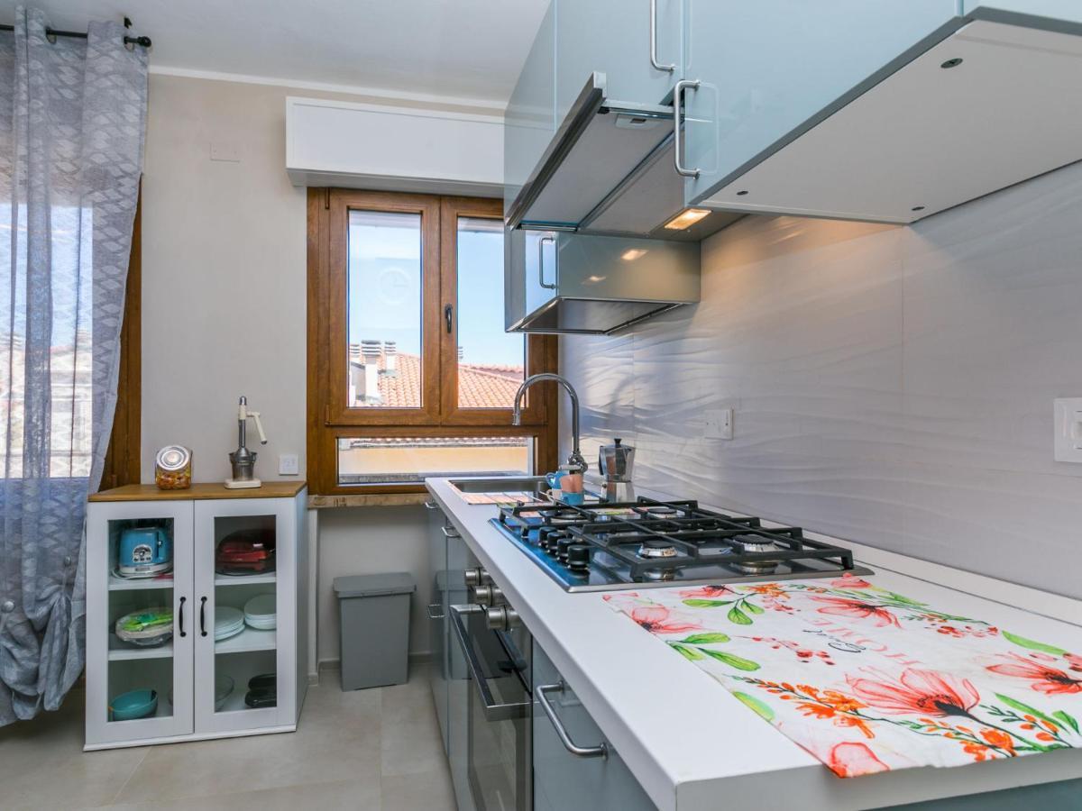 Apartment Marequi By Interhome San Vincenzo Eksteriør bilde