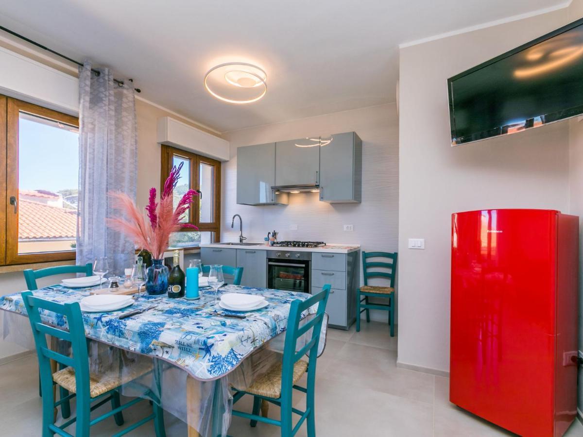 Apartment Marequi By Interhome San Vincenzo Eksteriør bilde