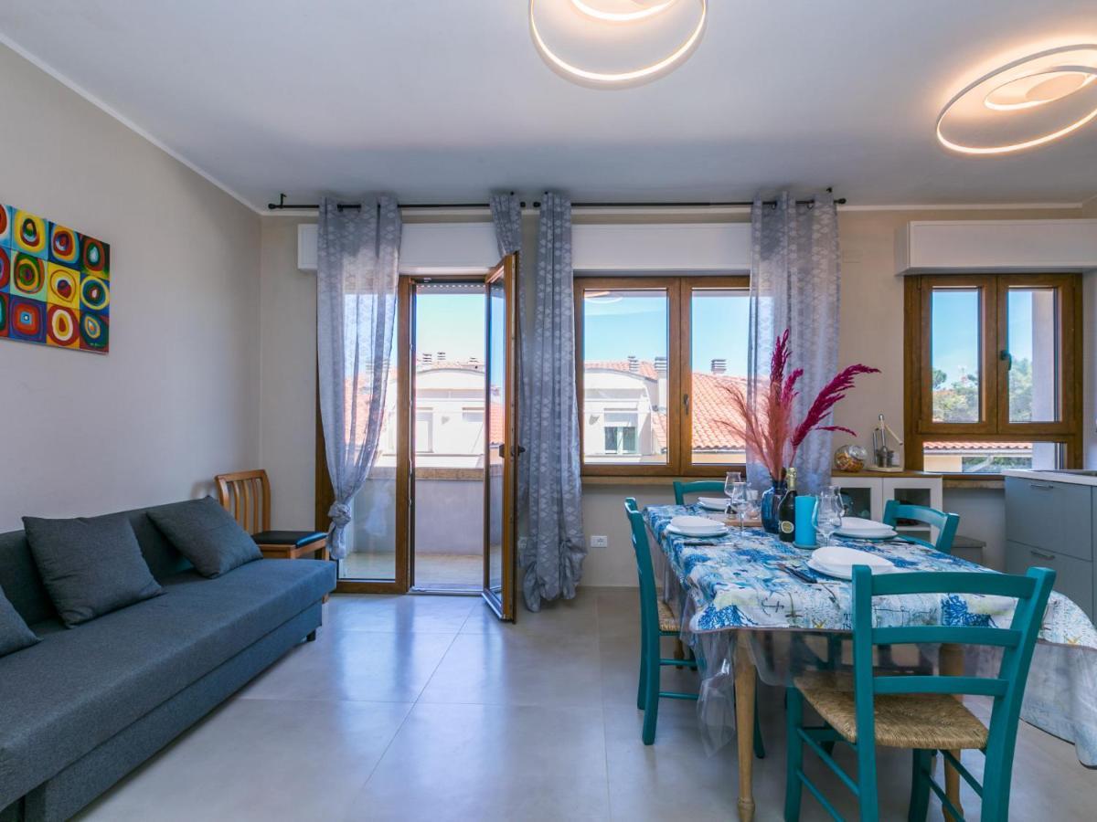 Apartment Marequi By Interhome San Vincenzo Eksteriør bilde