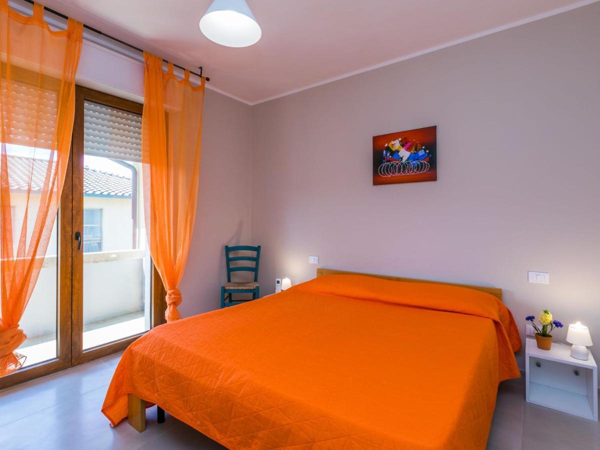 Apartment Marequi By Interhome San Vincenzo Eksteriør bilde