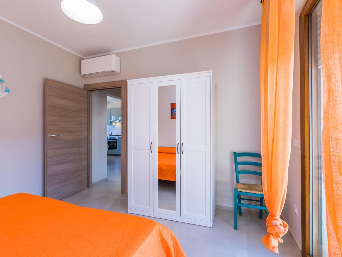 Apartment Marequi By Interhome San Vincenzo Eksteriør bilde