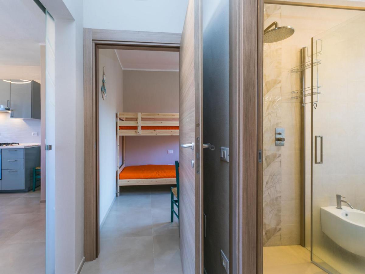 Apartment Marequi By Interhome San Vincenzo Eksteriør bilde
