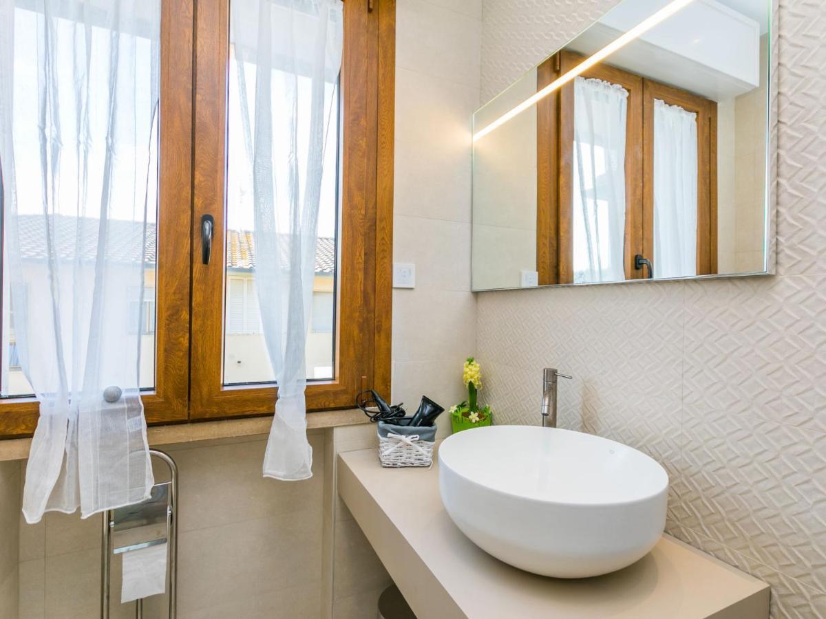 Apartment Marequi By Interhome San Vincenzo Eksteriør bilde