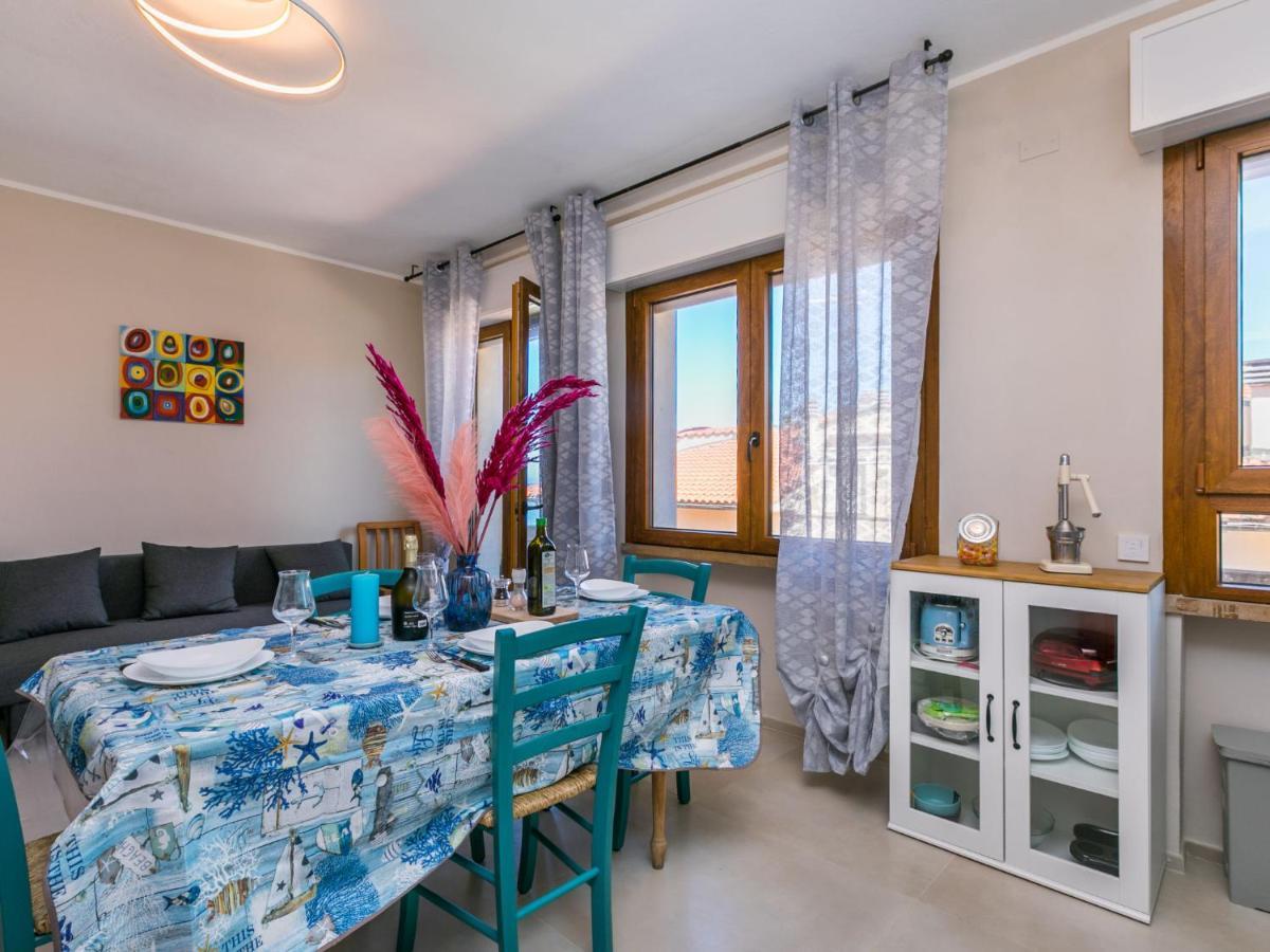 Apartment Marequi By Interhome San Vincenzo Eksteriør bilde