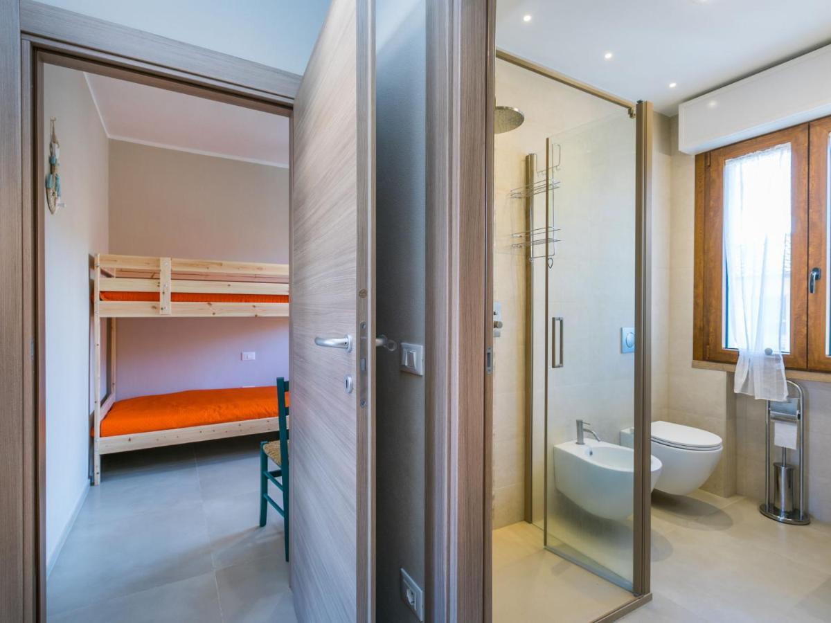 Apartment Marequi By Interhome San Vincenzo Eksteriør bilde