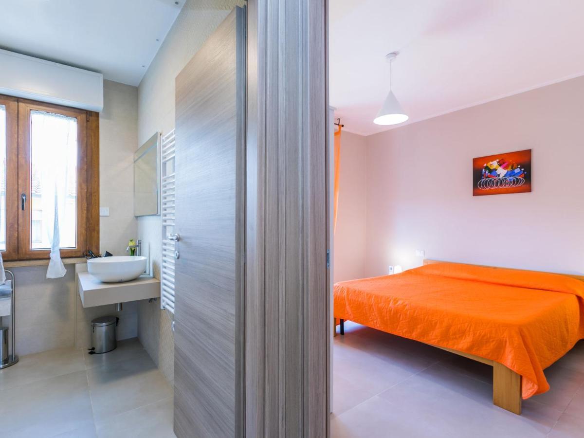 Apartment Marequi By Interhome San Vincenzo Eksteriør bilde