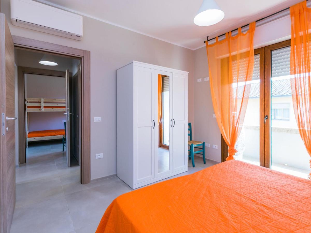 Apartment Marequi By Interhome San Vincenzo Eksteriør bilde
