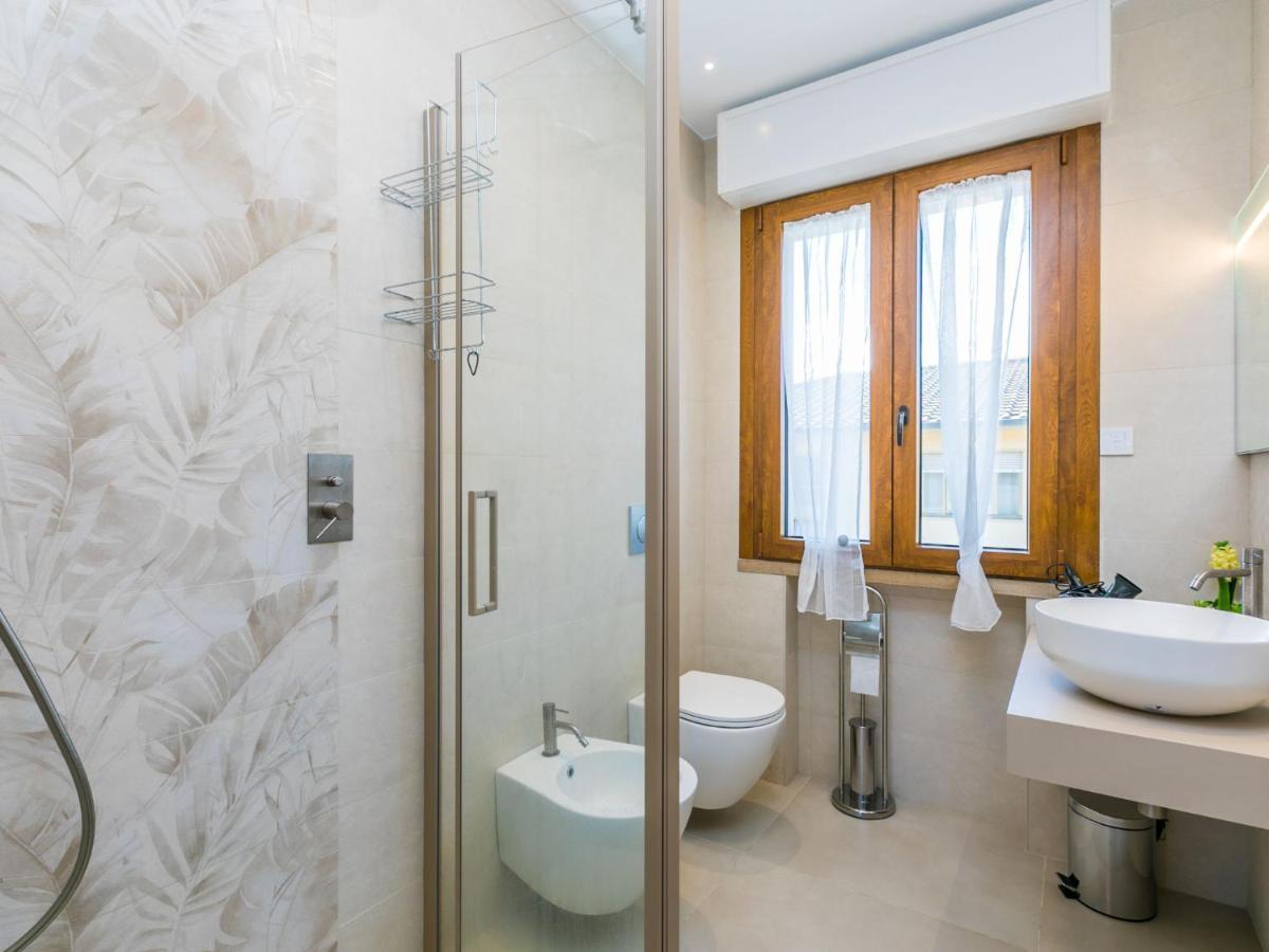 Apartment Marequi By Interhome San Vincenzo Eksteriør bilde