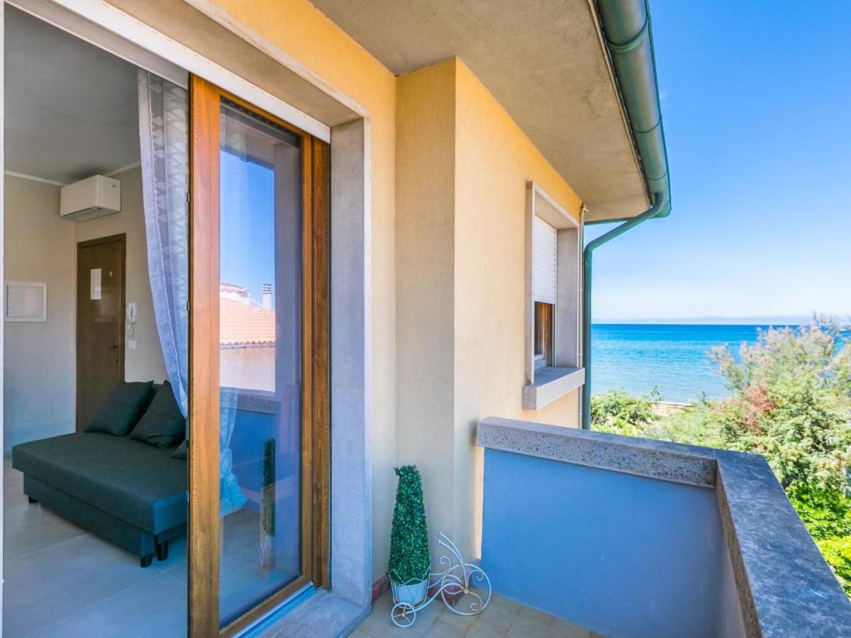 Apartment Marequi By Interhome San Vincenzo Eksteriør bilde