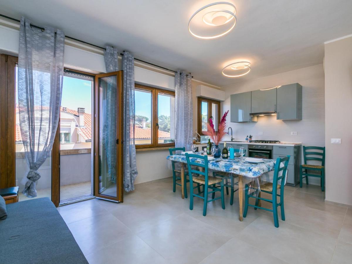 Apartment Marequi By Interhome San Vincenzo Eksteriør bilde