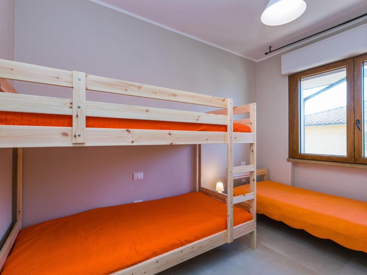 Apartment Marequi By Interhome San Vincenzo Eksteriør bilde