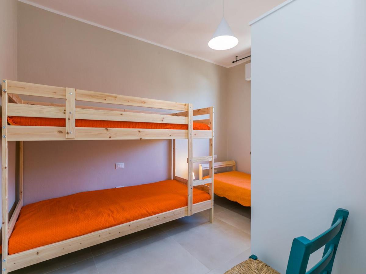 Apartment Marequi By Interhome San Vincenzo Eksteriør bilde
