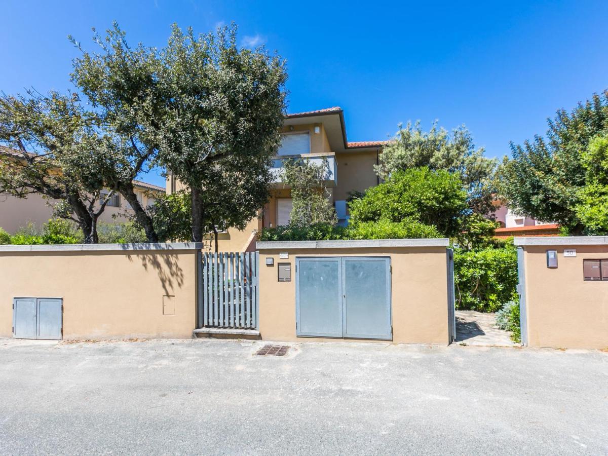 Apartment Marequi By Interhome San Vincenzo Eksteriør bilde